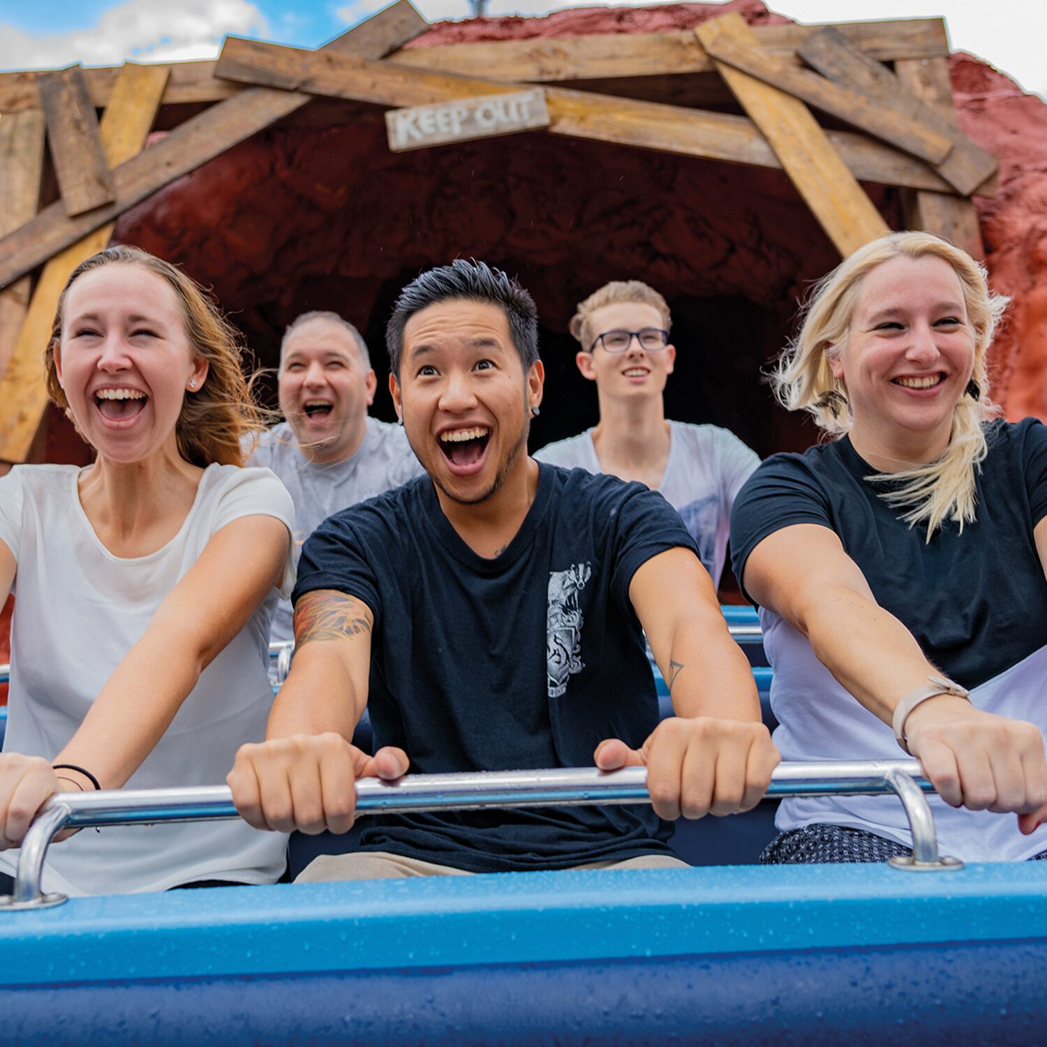 Movie Park Germany
